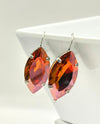 RMD NELLINE MARQUIS EARRING chili pepper