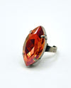 RMD NELLINE MARQUIS RING CHILI PEPPER