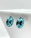 RMD ODETTE EARRING light turquoise