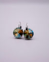 RMD PENNY LEVERBACK EARRING CITRUS VERDE 