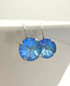 RMD PENNY LEVERBACK EARRING OCEAN DELITE