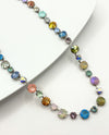 RMD PENNY OOAK DELUXE X-LONG NECKLACE