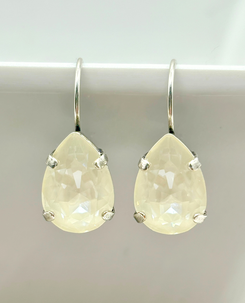 RMD PRISCILLA EARRING LINEN