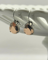 RMD PRISCILLA EARRING ROSE GOLD