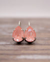 RMD PRISCILLA EARRING flamingo