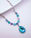 RMD PRUDENCE PENDANT NECKLACE
