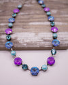 RMD Penny Collection Necklace ELECTRIC POP