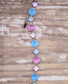 RMD Penny Crystal Bracelet ETHEREAL