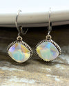RMD RAVEN EARRING custom pastel