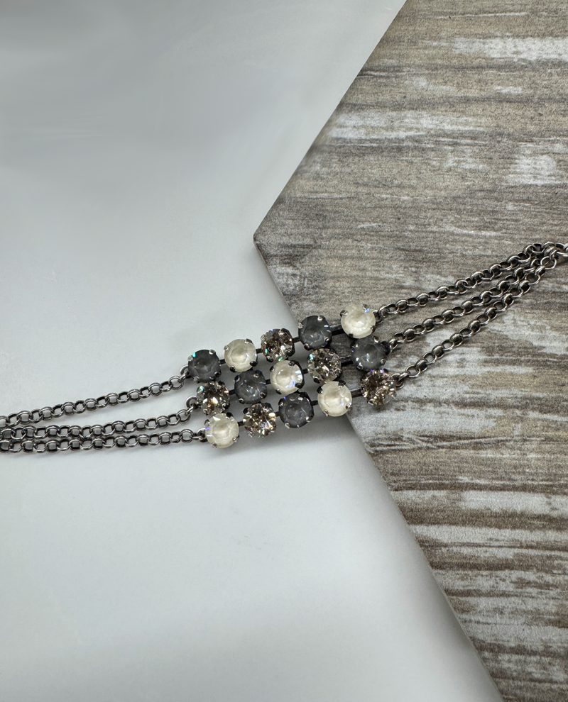 RMD REACTION COLLECTION BRACELET TAJ MAHAL