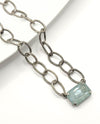 RMD RENESSA NECKLACE agave