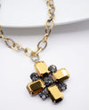 RMD RICHMOND NECKLACE arum
