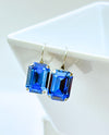 RMD ROBIN EARRING COOL BLUE