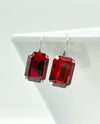 RMD ROBIN EARRING SIAM