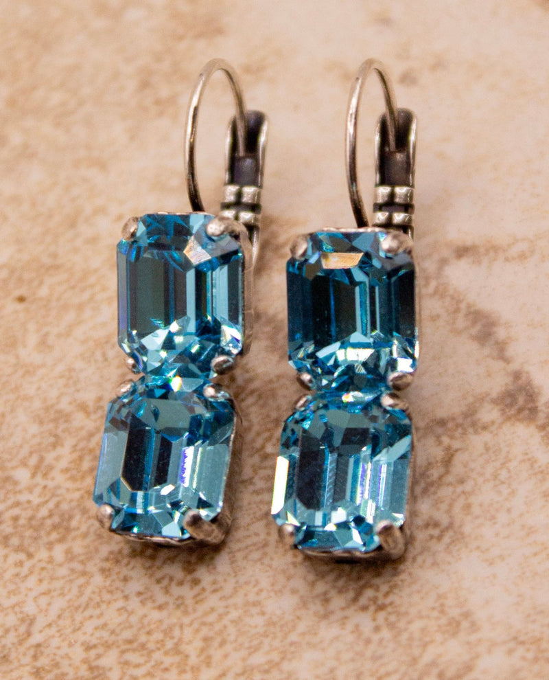 RMD_SAGE_DOUBLE_OCTAGON_EARRING_AQUA_BOHEMICA
