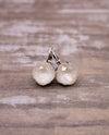 RMD SANDI EARRINGS LINEN