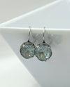 RMD SANDI EARRINGS AGAVE
