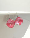 RMD SANDI EARRINGS DAHLIA