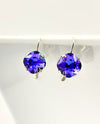 RMD SANDI EARRINGS HELIOTROPE