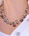 RMD SHINORA NECKLACE custom mixed chocolates