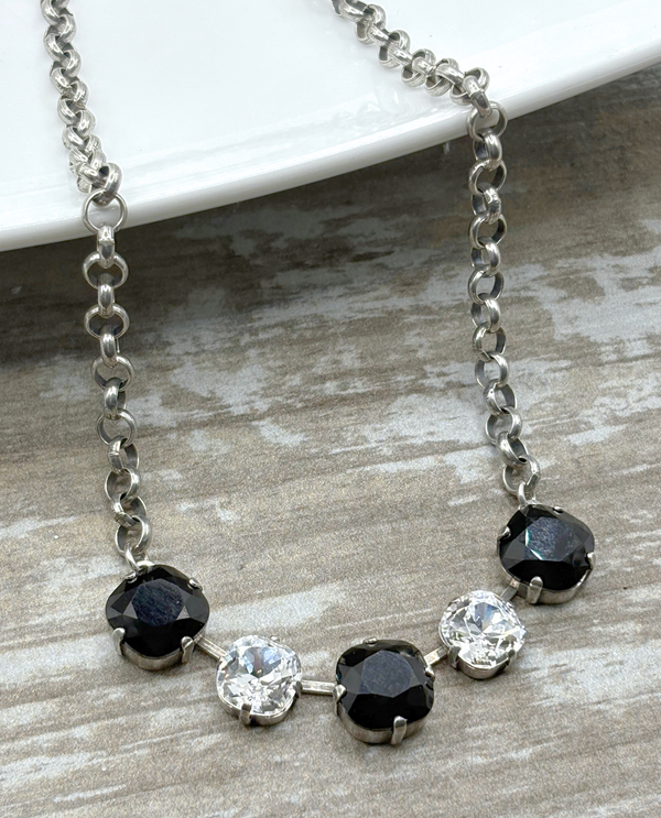 RMD STACEY NECKLACE CLASSICO