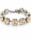 RMD STEPH BRACELET HONEY