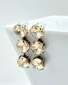 RMD STILLA EARRING HONEY
