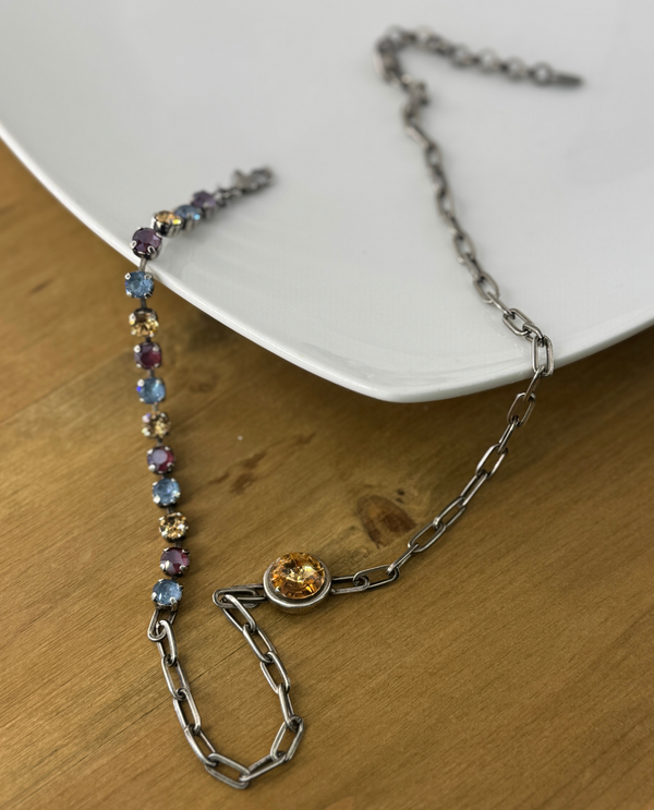 RMD Sharon Wrap Bracelet BOHEMIAN FALL