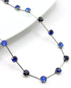 RMD TIFFANY NECKLACE HELIO HUES