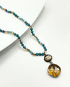 RMD TRAILSIDE NECKLACE LIGHT COLORADO