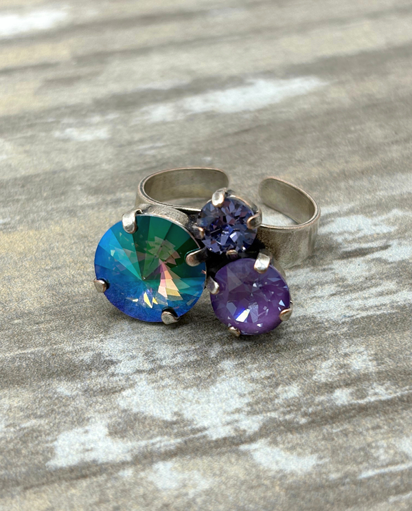 RMD Veronica Ring WONDERLUST