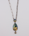 RMD ZADIE NECKLACE VERDE