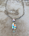 RMD ZADIE NECKLACE AB