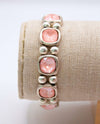 RMD ZEHRA STRETCH BRACELET flamingo
