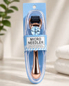 ROLLERBRITE GHA-494 MICRO NEEDLE FACE ROLLER gold