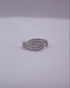 RS COVENANT 6278 CZ RING SILVER