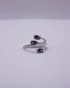 RS COVENANT 6434 MAGIC RING SILVER