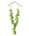 TAGUA SC1721 SIENNA NECKLACE LIME