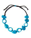 TAGUA SC1784 MERY NECKLACE TURQUOISE