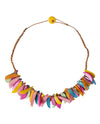 TAGUA SC1821 KENDRA NECKLACE MULTI