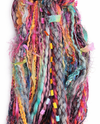 SCARVES OF WESTWOOD FIBER SCARF 300 brights
