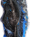 SCARVES OF WESTWOOD FIBER SCARF 302 grey/royal