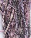 SCARVES OF WESTWOOD FIBER SCARF 322 MAUVE