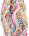 SCARVES OF WESTWOOD FIBER SCARF 325 easter song