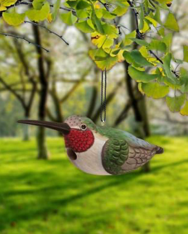 HUMMINGBIRD GORD-O BIRDHOUSE SE3880310