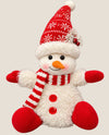 SNOWMAN WITH HAT NS3106 11