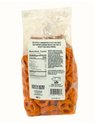 SOUTH BEND CHOCOLATE COMPANY PUMPKIN PRETZELS BACK