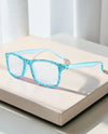 SPARKLE CLASSIC READER G0497 turquoise