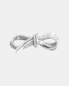 SPARKLE SHOE LACE 140CM CLEAR