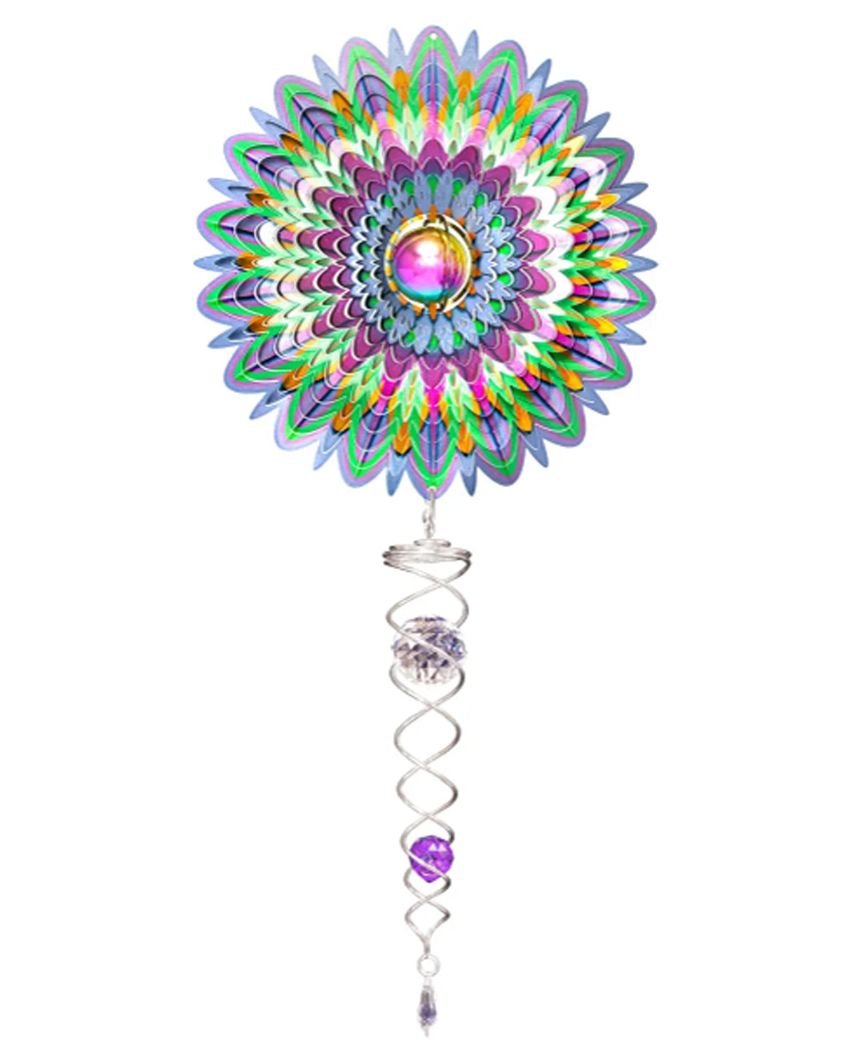 SPINFINITY 755 Gazing Mini Mandala Supreme